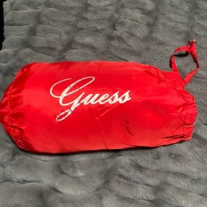 Guess jacket